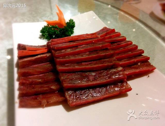 泰和楼渔家大宅门