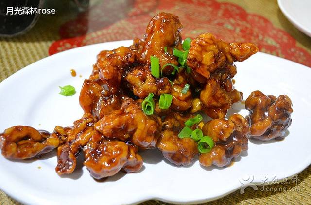 新周記(深巷老店·所巷店)