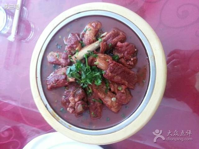 小夫妻汉餐家宴小炒(丽水家园店)