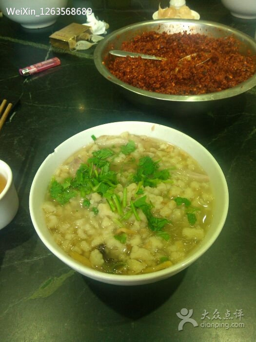 左家泡馍馆(锦阳路店)