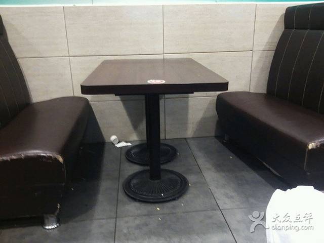 盛世经典牛排(汇景店)