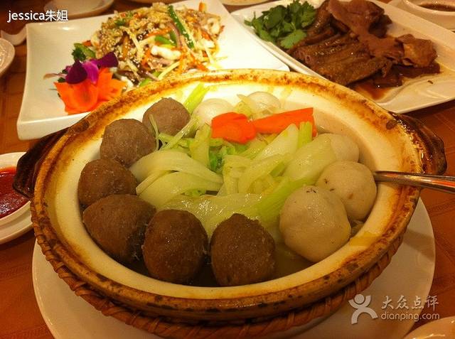 六合家宴食府(南岳大厦店)