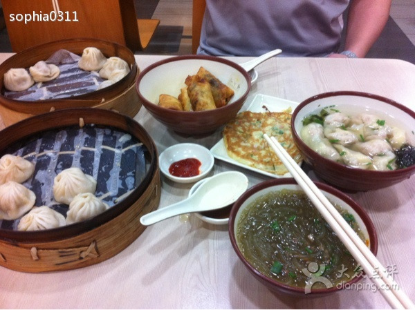 知味观(针织城店)