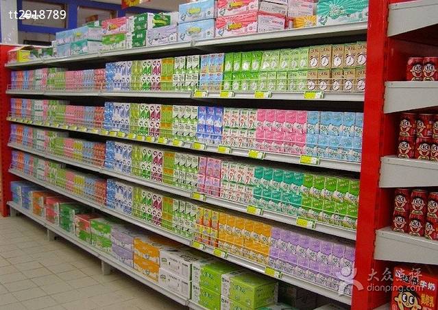 物美(下沙1号店)