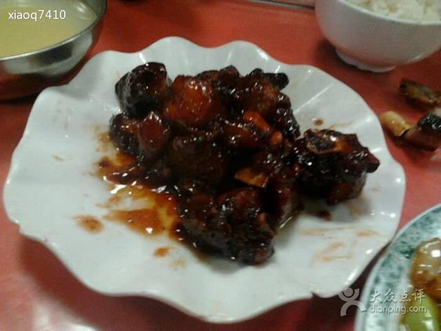 大嫂家常菜(一中西路店)