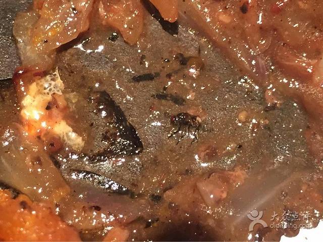 半秋山西餐厅(孝感保丽店)