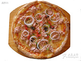 比萨林   Pizza   Lin