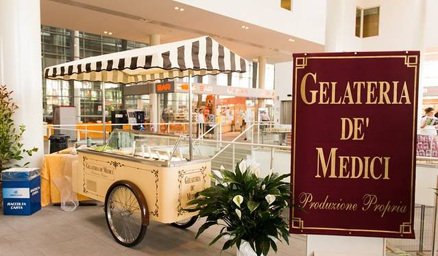 Gelateria de’Medici