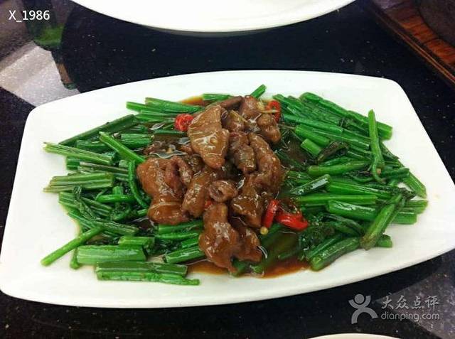 北国饭店(榕城店)