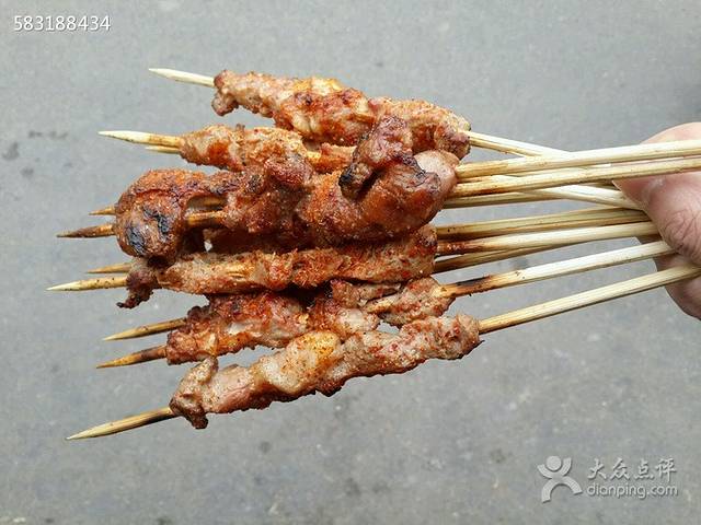 同来顺烧烤餐厅(哈尔滨道店)