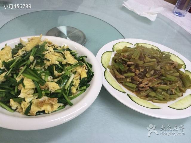 绣水家常菜馆(金百合店)