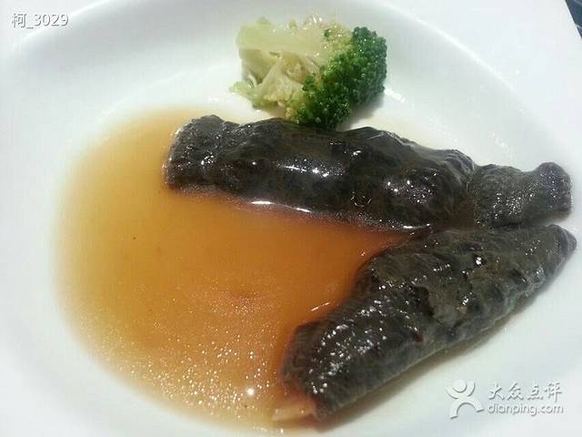 银鲨海鲜百汇自助餐厅(锦华店)