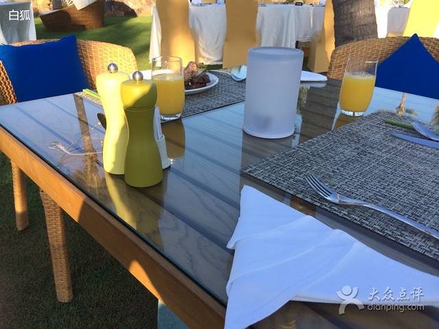 三亚海棠湾洲际度假酒店·馨大堂吧