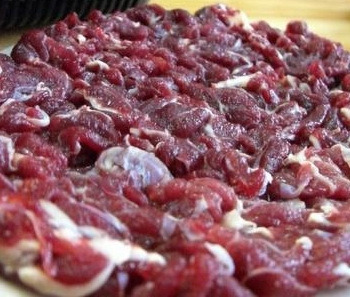 阿山牛肉(仙彭路店)