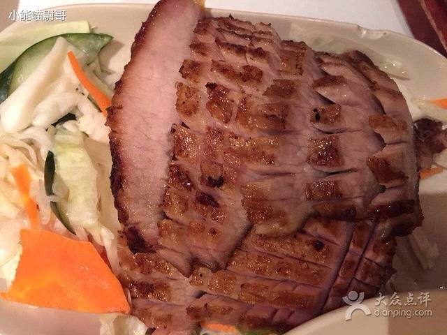 金不换泰国餐厅(红磡店)