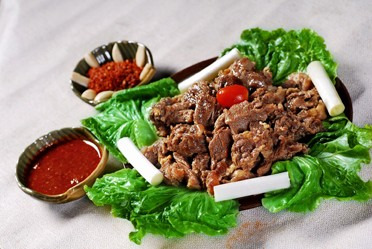 藏秘·拉依萨风情餐吧(耍都美食广场店)