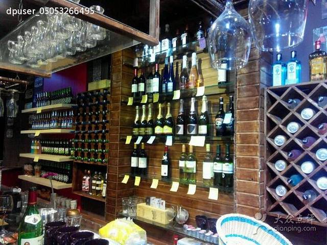 爱上咖啡私人影院(迎宾路店)