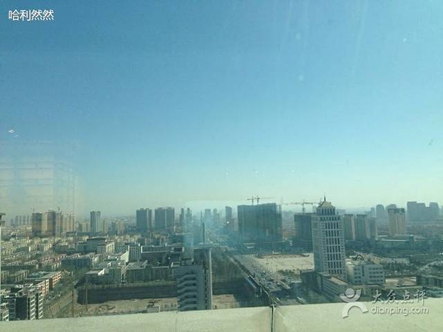 万號国际酒店●西餐自助