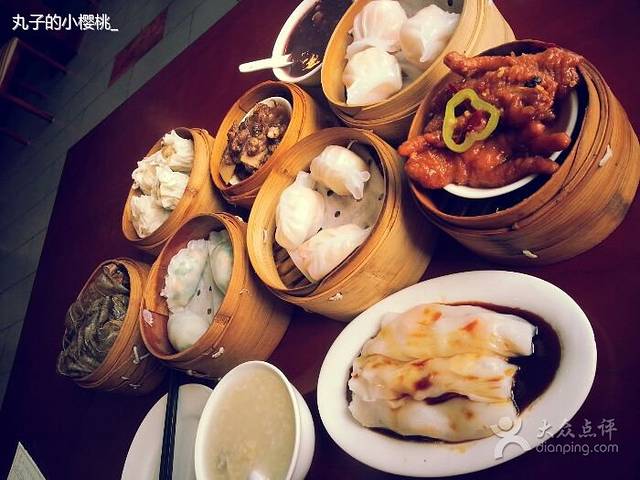 东方饭店·东部早茶店(国信店)