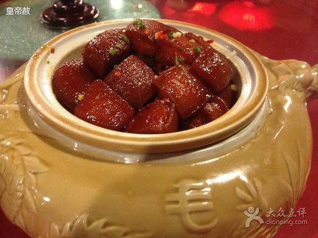 毛家饭店(九江旗舰店)