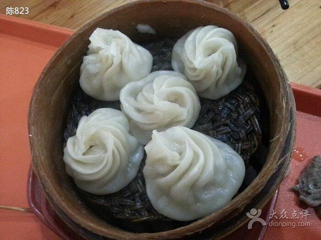 老太婆粥摊(兴康南路总店)