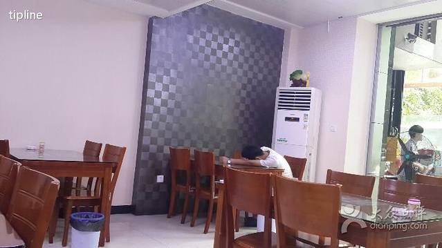 延吉大冷面(外贸路店)