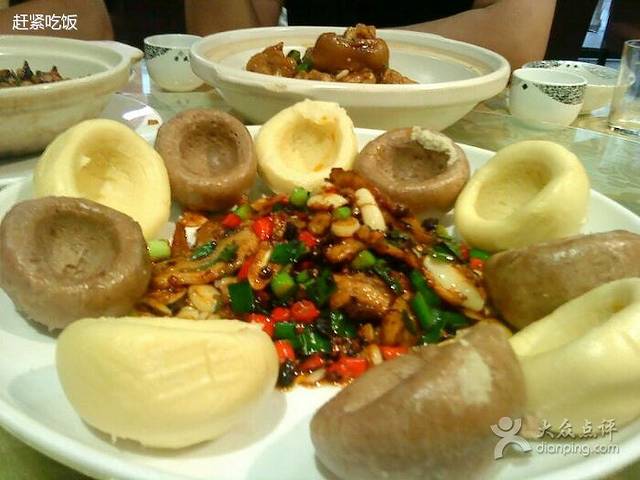 龙和湘宴·水煮鱼·湘菜(大兴总店)