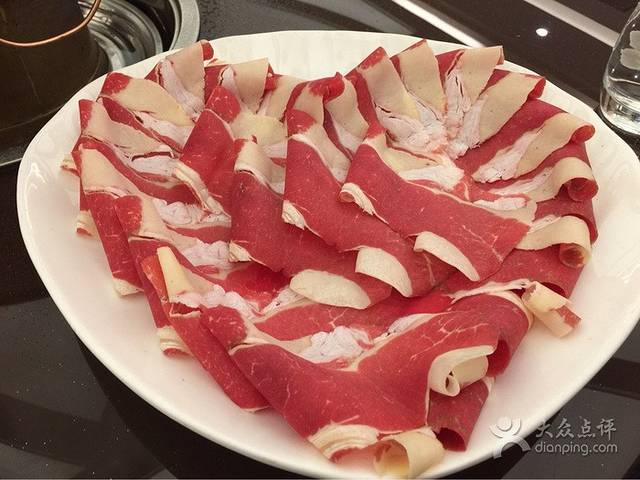 匹夫涮肉城(西三旗店)