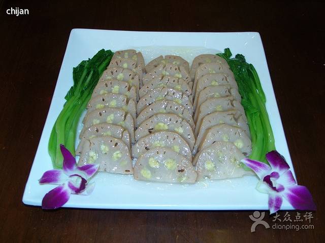 碧翠圆酒家(碧水园分店)