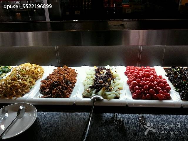 乾汇大酒店-餐饮