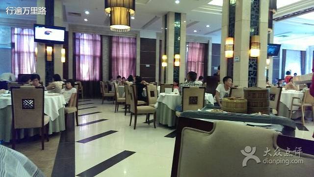 碧桂园酒店天鹅湖西餐厅(湖西一路店)