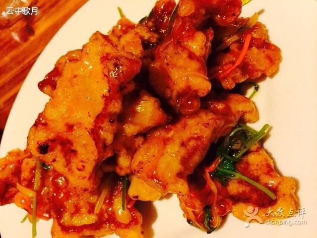 姐弟小东北·铁锅炖