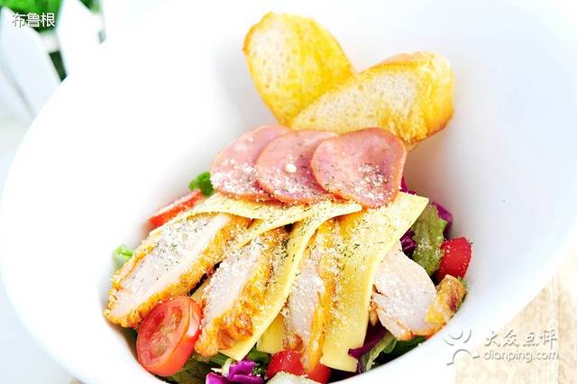 悦荟牛排餐厅(萨尔图万达店)