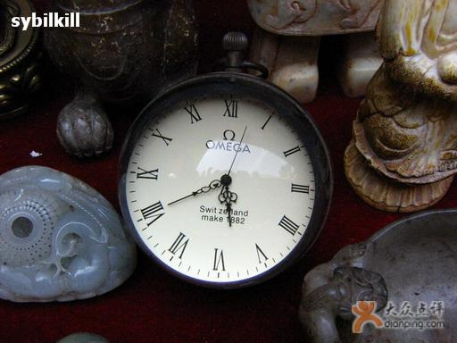 朝天宫古玩市场