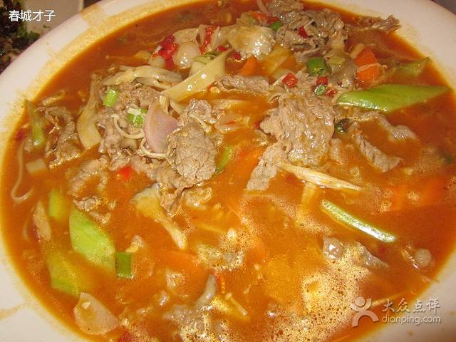 小包公开封灌汤包(北辰店)