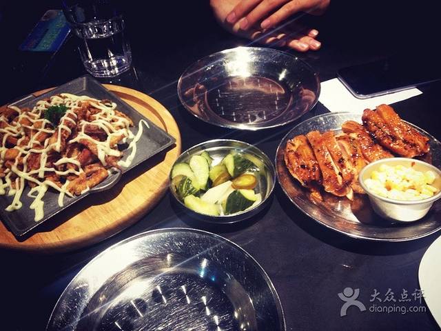 Krazy Spoon(红旗街万达店)