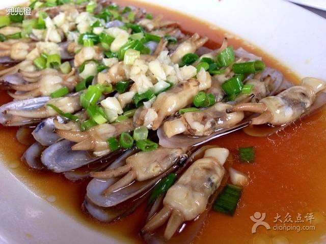 仙居八大碗(白塔神仙居店)