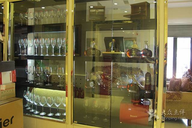 传奇庄园红酒私人会所