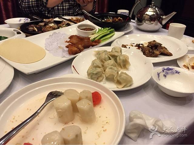 金春禧(和谐广场店)