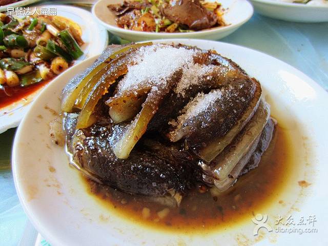 洛带供销社饭店