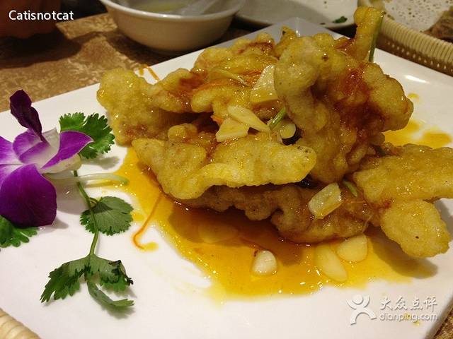 德富源东北菜饺子(德福店)