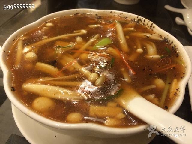 心素食坊(禾祥苑店)