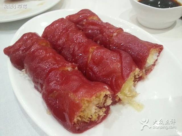 稻香酒家(太阳新天地店)