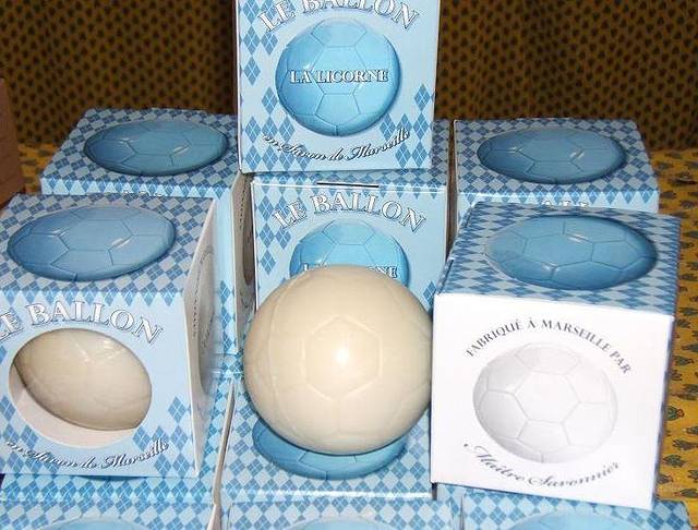 手工马赛皂专营店