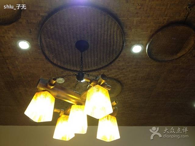 二滩打鱼匠(良康花园店)