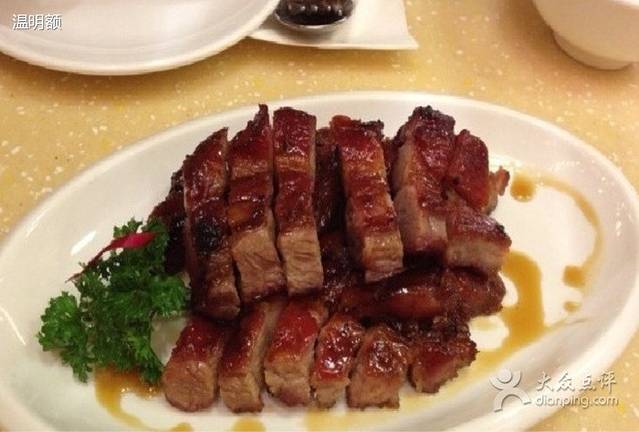 小城故事平价时尚餐厅(章华路店)