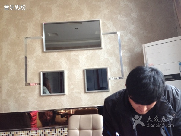 中华火锅城(中兴路店)