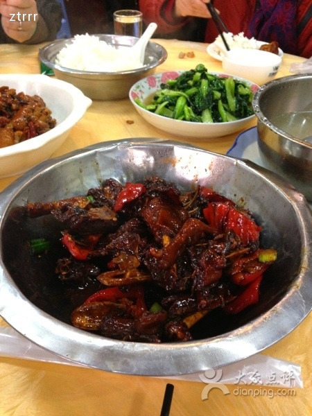 赣菜府(嫁妆街店)