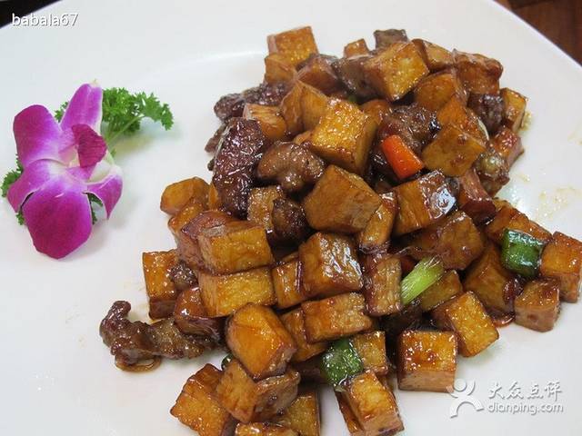 家乡风情·顺德菜·早茶(丽日玫瑰·名城商业街店)