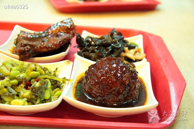 顺旺基中式快餐(滨湖区万科店)